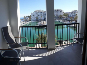 Duquesa Seafront Marina, Manilva